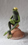 Frog Prince Kit Frog Prince Kit