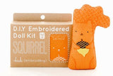 Kiriki Squirrel Kit