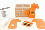 Kiriki Squirrel Kit Kiriki Squirrel Kit