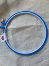 8 inch plastic hoop 8 inch plastic hoop