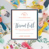 Thread Folk Book Thread Folk Book