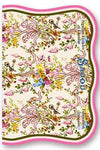 Queens bedchamber needles Queens bedchamber needles