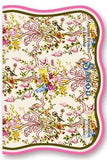 Queens bedchamber needles Queens bedchamber needles