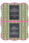 Queens bedchamber needles Queens bedchamber needles