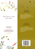Rose to Rose book Rose to Rose book