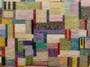 Silk Gauze #18 count 5 x 7 inches Silk Gauze #18 count 5 x 7 inches