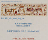 Williams Feast Kit Williams Feast Kit