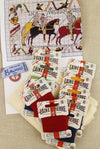 Pledge of Bayeux Kit Pledge of Bayeux Kit