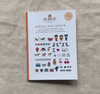 DMC Mini Motifs Book DMC Mini Motifs Book