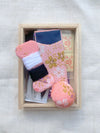 Japanese Mini Sewing Kit Japanese Mini Sewing Kit
