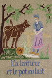 Fables de la Fontaine Set #2 Fables de la Fontaine Set #2