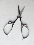 Italian Art Deco Style Scissors - Angelina