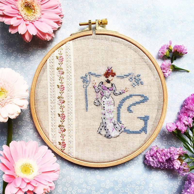 ABC Chart - Belle Époque