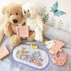 Teddy Bear Charts (Oursons) Teddy Bear Charts (Oursons)