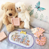 Teddy Bear Charts (Oursons) Teddy Bear Charts (Oursons)