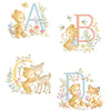 Teddy Bear Charts (Oursons) Teddy Bear Charts (Oursons)