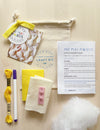 Pocket Pals Kit- Lemon Bar Pocket Pals Kit- Lemon Bar