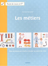 les Metiers book les Metiers book