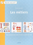 les Metiers book les Metiers book