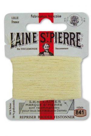 Laine St. Pierre #841 (Lichen)