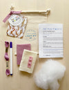 Pocket Pals Kit - Lilac Pocket Pals Kit - Lilac