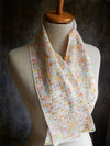 Small Small "Carres Liliput" Scarf