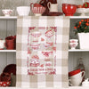 Bowl Collection #3 - Linen Tea Towel Bowl Collection #3 - Linen Tea Towel