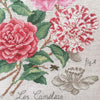 Camellia Study Half-Kit Camellia Study Half-Kit