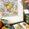 Citrus Semi Kit Citrus Semi Kit