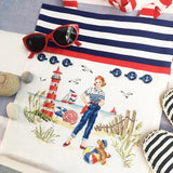 Brittany Pouch Kit Brittany Pouch Kit