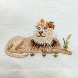 Three Miniature Safari Animals - Collection 1 Three Miniature Safari Animals - Collection 1
