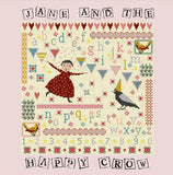 Little Jane Sampler Kit Little Jane Sampler Kit