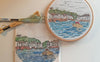 « Little Yellow Boat » Panel « Little Yellow Boat » Panel