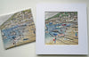 « Low Tide » Panel « Low Tide » Panel