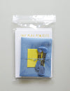 Sleeping bag for Pocket Pals Kit - Delft Sleeping bag for Pocket Pals Kit - Delft