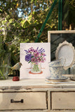 Creations Point de Croix - Special Edition (Les Fleurs) Creations Point de Croix - Special Edition (Les Fleurs)