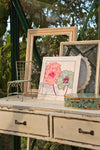 Creations Point de Croix - Special Edition (Les Fleurs) Creations Point de Croix - Special Edition (Les Fleurs)