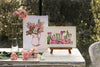 Creations Point de Croix - Special Edition (Les Fleurs) Creations Point de Croix - Special Edition (Les Fleurs)