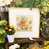 Nasturtium Study Kit by Véronique Enginger Nasturtium Study Kit by Véronique Enginger