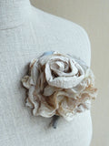 Brooch Kit - Natural Brooch Kit - Natural