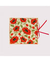Needlebook case kit - Poppies Needlebook case kit - Poppies