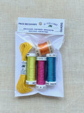 Discovery Pack "Alger/Ovale/Paris" (Glazig) Discovery Pack "Alger/Ovale/Paris" (Glazig)