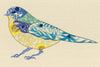 Bijou Blue Bird Kit Bijou Blue Bird Kit