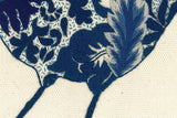 Crewel Midnight Black Bird Crewel Midnight Black Bird