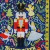The Christmas Nutcracker by Bothy Threads The Christmas Nutcracker by Bothy Threads