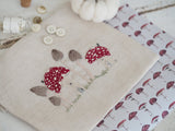October Fairytale Kit October Fairytale Kit