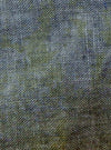 Hand Dyed Linen - Olive Hand Dyed Linen - Olive