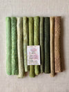 Olive Tree Silk Collection Olive Tree Silk Collection