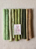 Olive Tree Silk Collection Olive Tree Silk Collection