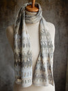 "Polyform" Scarf